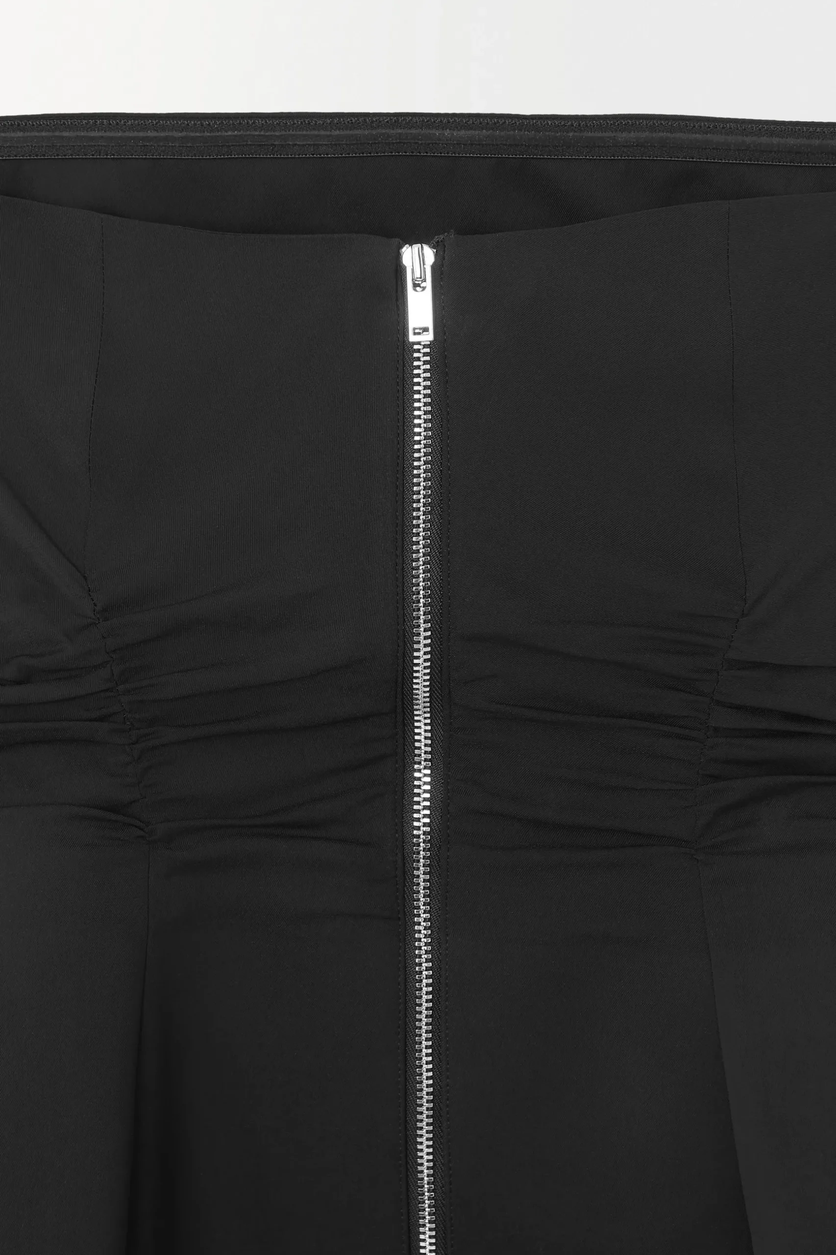 Outlet COS RZEŹBIARSKI TOP BANDEAU