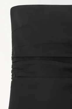 Outlet COS RZEŹBIARSKI TOP BANDEAU