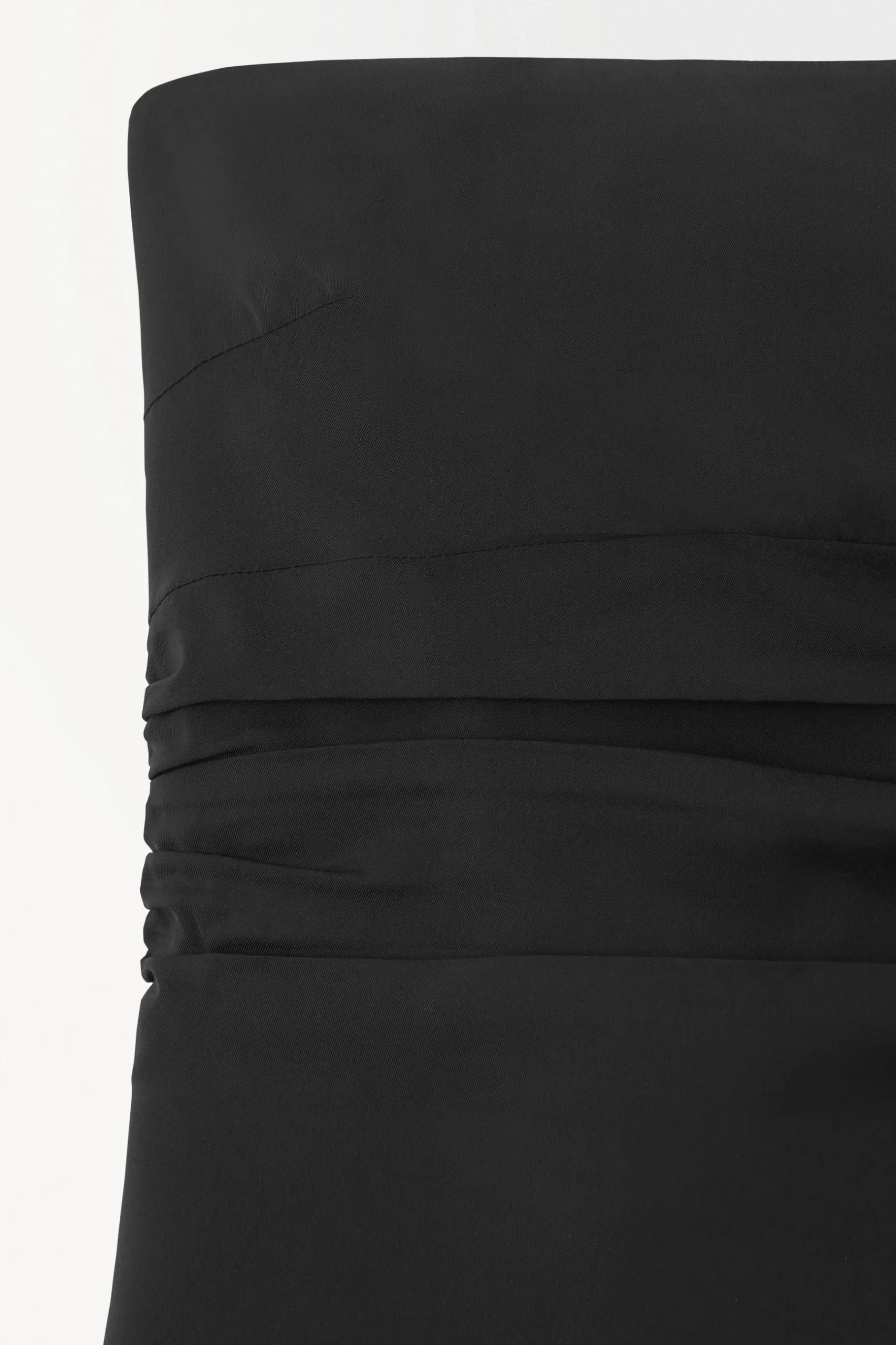 Outlet COS RZEŹBIARSKI TOP BANDEAU