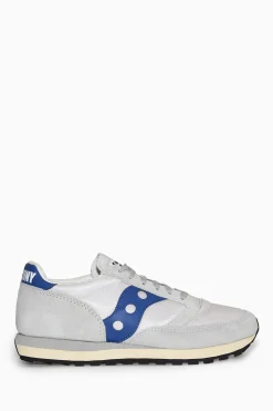 Hot COS SAUCONY JAZZ 81 TRAINERS