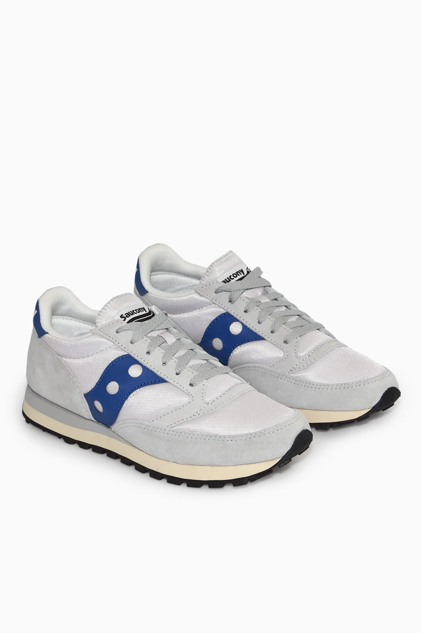 Hot COS SAUCONY JAZZ 81 TRAINERS
