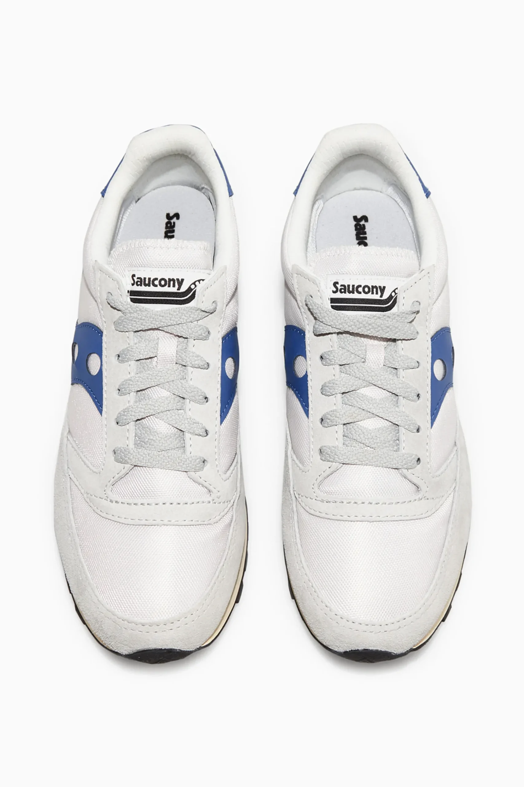 Hot COS SAUCONY JAZZ 81 TRAINERS