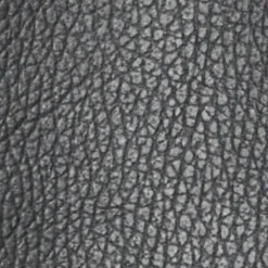 Online COS SKÓRZANA TOREBKA „SERIF” TYPU TOTE Czarny