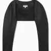 Online COS SKÓRZANE MOTOCYKLOWE BOLERO