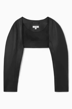 Online COS SKÓRZANE MOTOCYKLOWE BOLERO