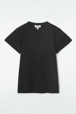Clearance COS SKURCZONY T-SHIRT – SLIM FIT