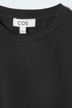 Clearance COS SKURCZONY T-SHIRT – SLIM FIT