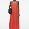 New COS SPADOCHRONOWA SUKIENKA MAXI OVERSIZE