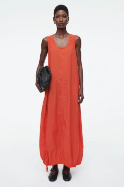 New COS SPADOCHRONOWA SUKIENKA MAXI OVERSIZE