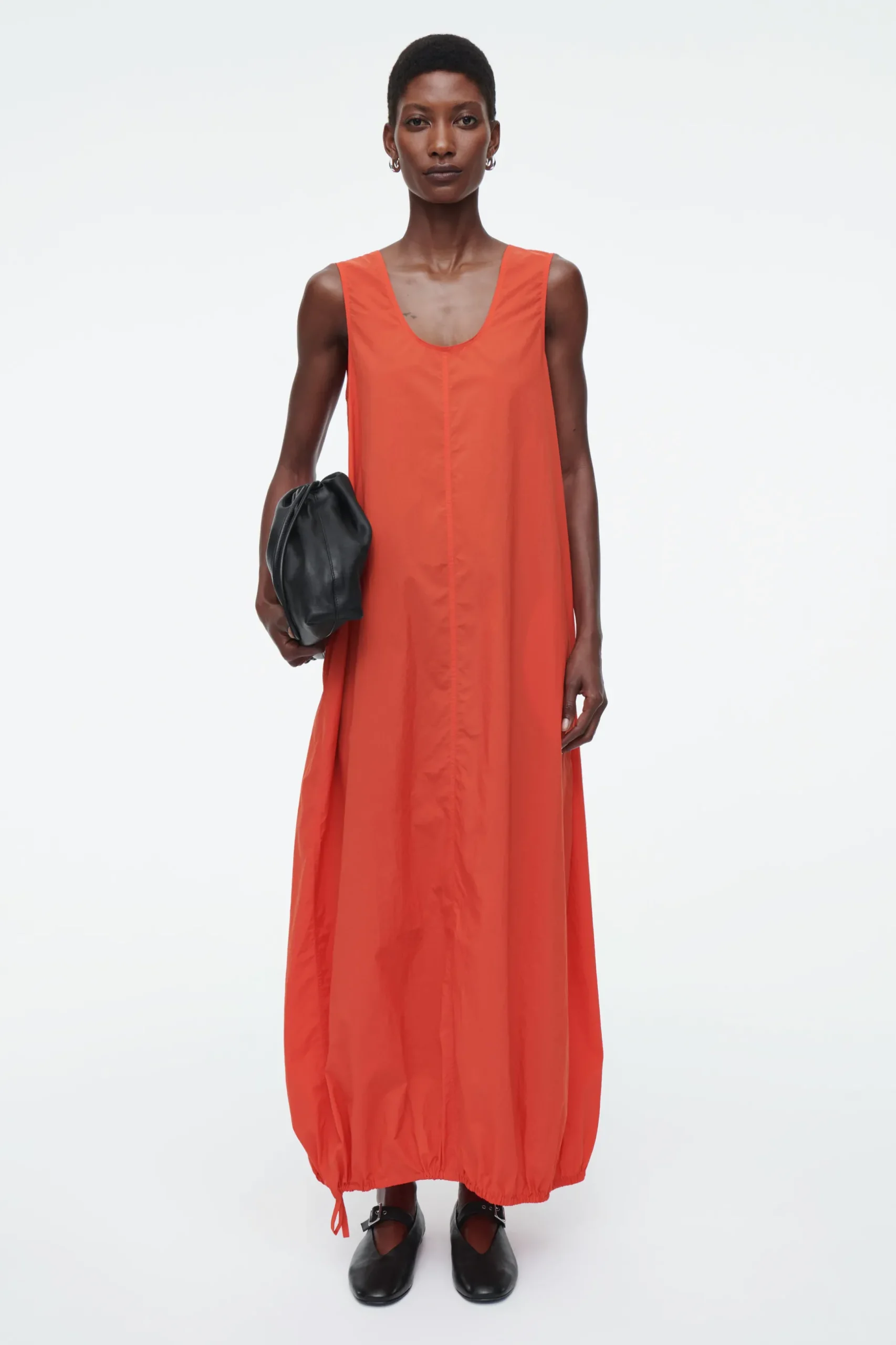 New COS SPADOCHRONOWA SUKIENKA MAXI OVERSIZE