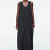 Outlet COS SPADOCHRONOWA SUKIENKA MAXI OVERSIZE