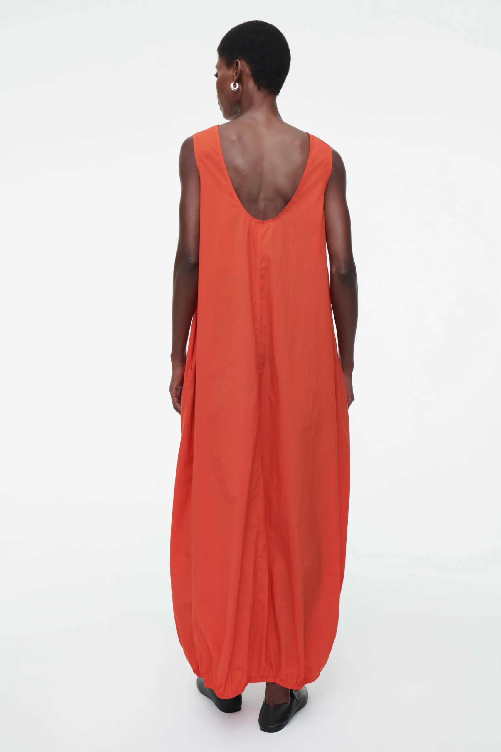 New COS SPADOCHRONOWA SUKIENKA MAXI OVERSIZE
