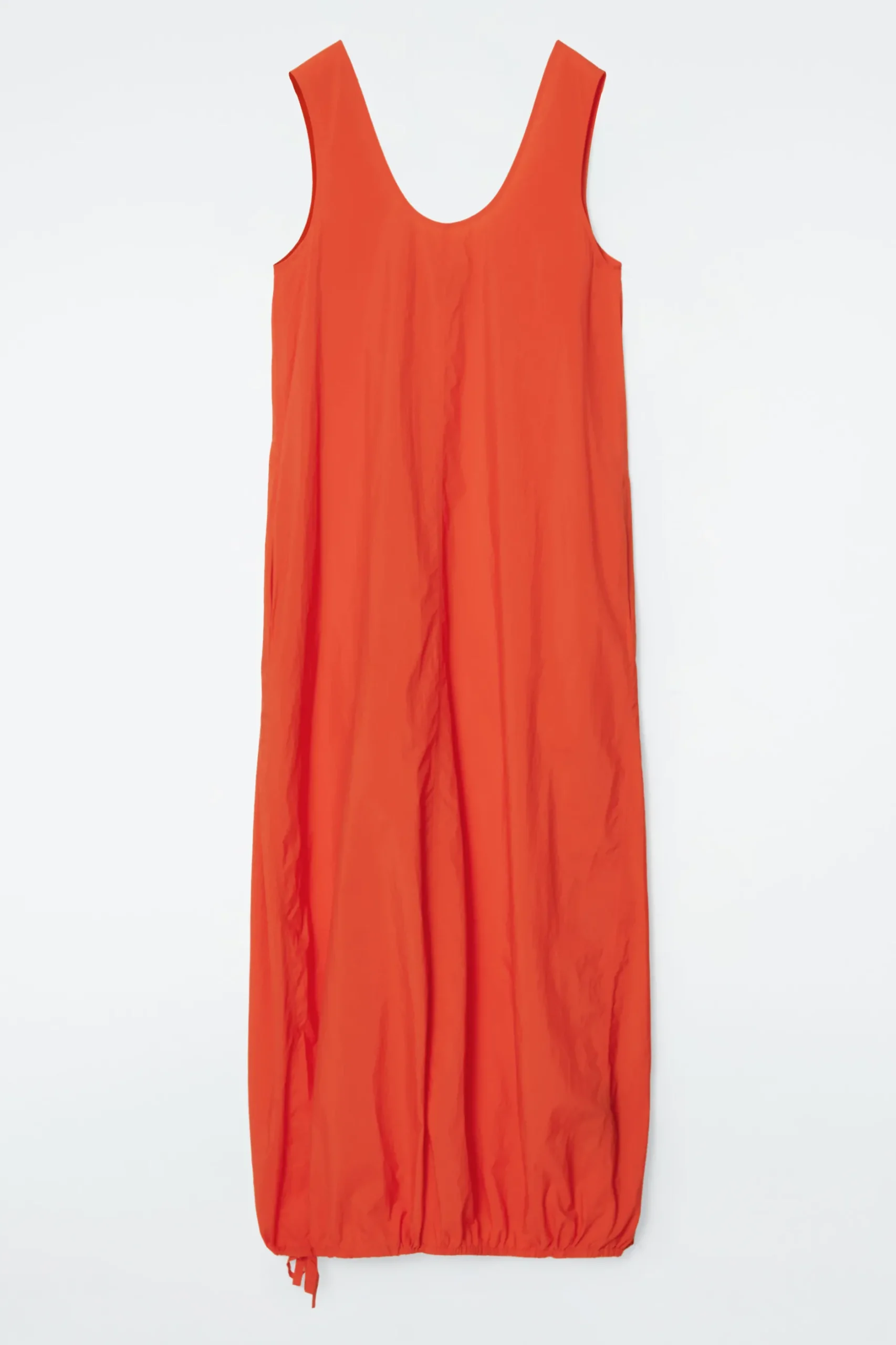 New COS SPADOCHRONOWA SUKIENKA MAXI OVERSIZE
