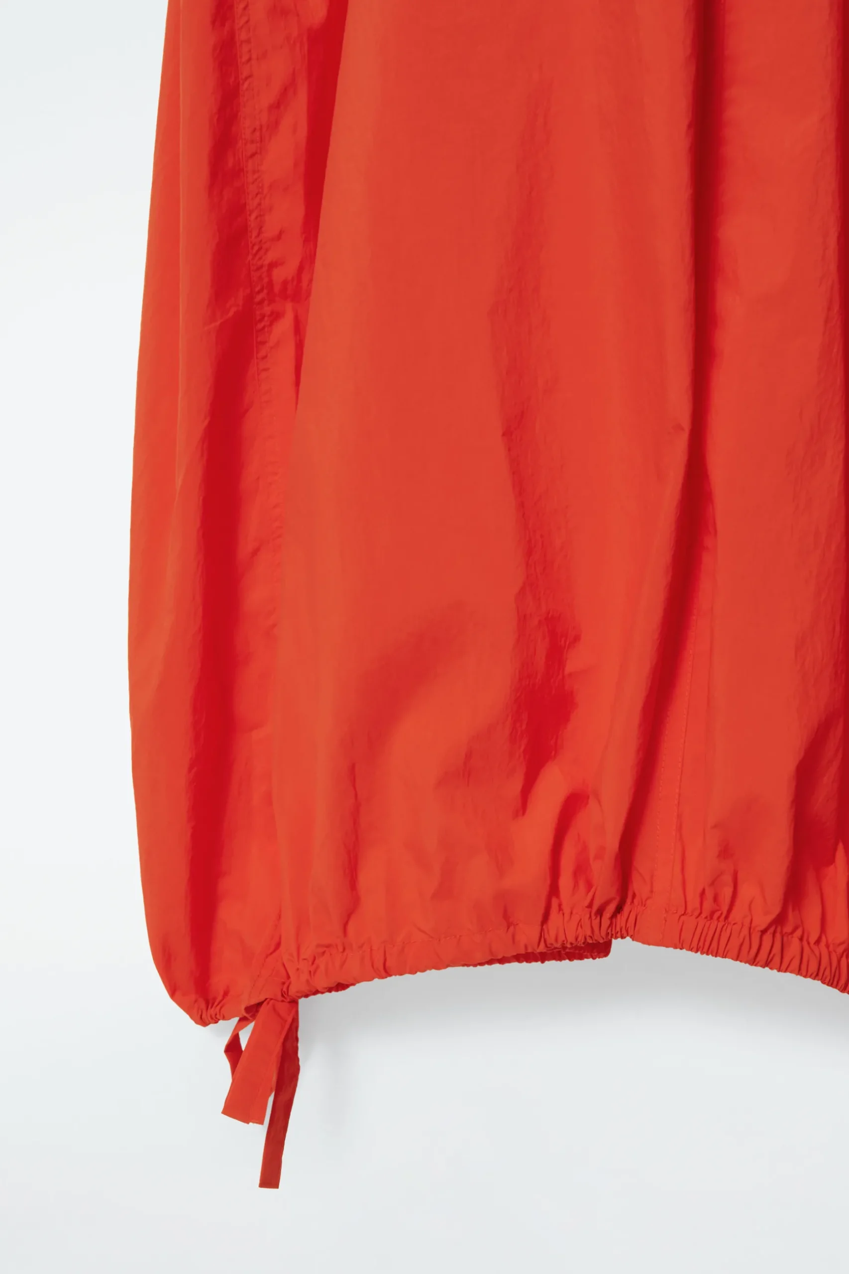 New COS SPADOCHRONOWA SUKIENKA MAXI OVERSIZE