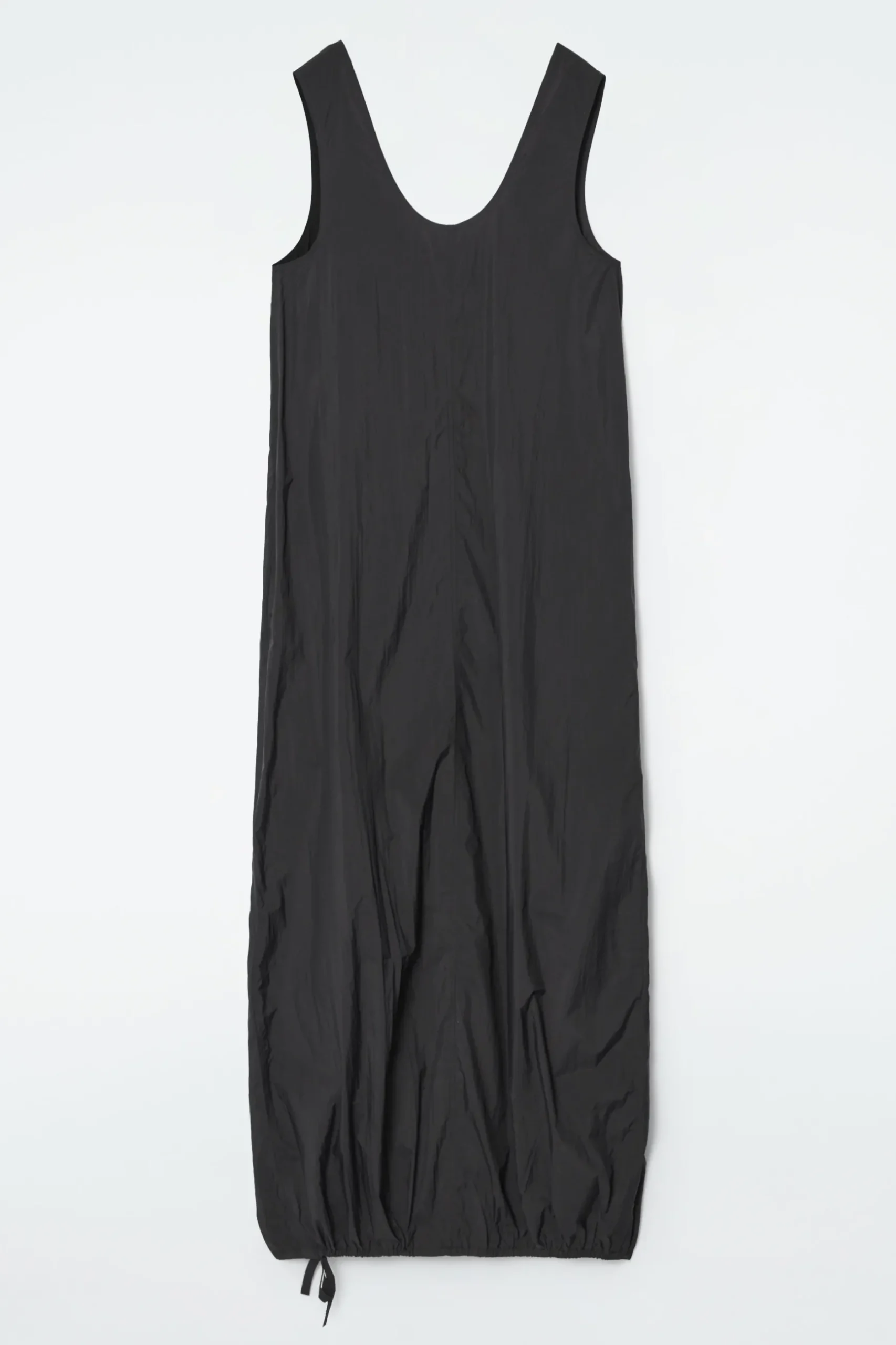 Outlet COS SPADOCHRONOWA SUKIENKA MAXI OVERSIZE