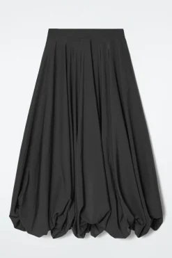 Best COS SPÓDNICA MAXI O KROJU BOMBKI