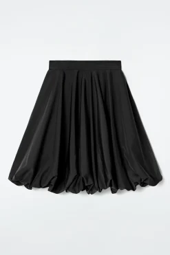 New COS SPÓDNICA MINI O KROJU BOMBKI