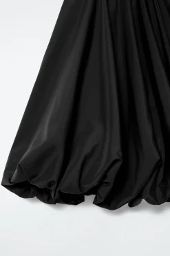 New COS SPÓDNICA MINI O KROJU BOMBKI