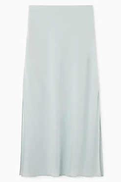 New COS SPÓDNICA SLIP O DŁUGOŚCI MAXI