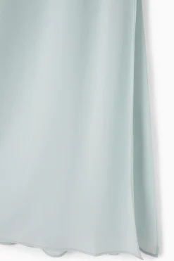 New COS SPÓDNICA SLIP O DŁUGOŚCI MAXI