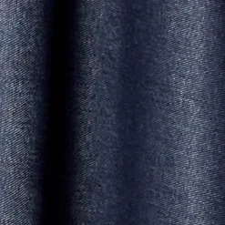 Clearance COS SPÓDNICA Z DENIMU Z EFEKTEM WET LOOK
