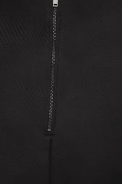 Outlet COS SPÓDNICZKA MINI Z DIAGONALU