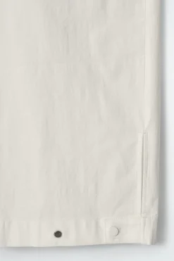Clearance COS SPODNIE CARGO TYPU BARREL W STYLU UTILITY