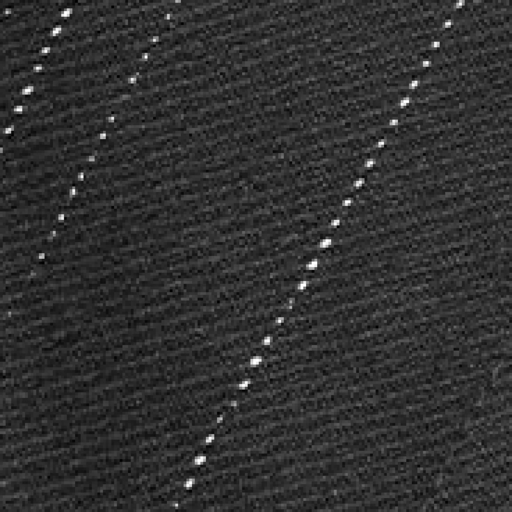 Sale COS SPODNIE TYPU BARREL W PRĄŻKI – RELAXED FIT