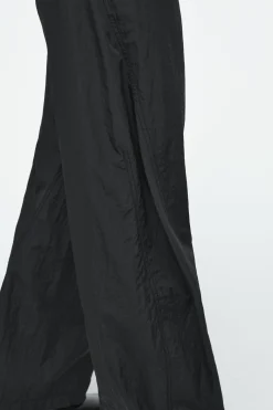 Clearance COS SPODNIE TYPU BARREL Z NYLONU