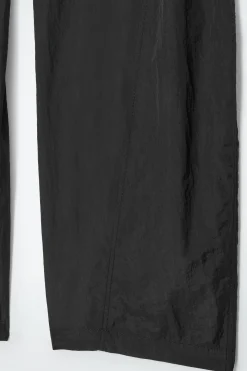 Clearance COS SPODNIE TYPU BARREL Z NYLONU
