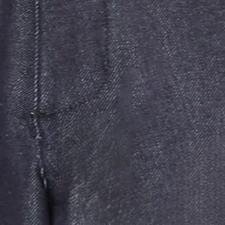 Discount COS SPODNIE Z SUROWEGO DENIMU Z SZEROKIMI NOGAWKAMI