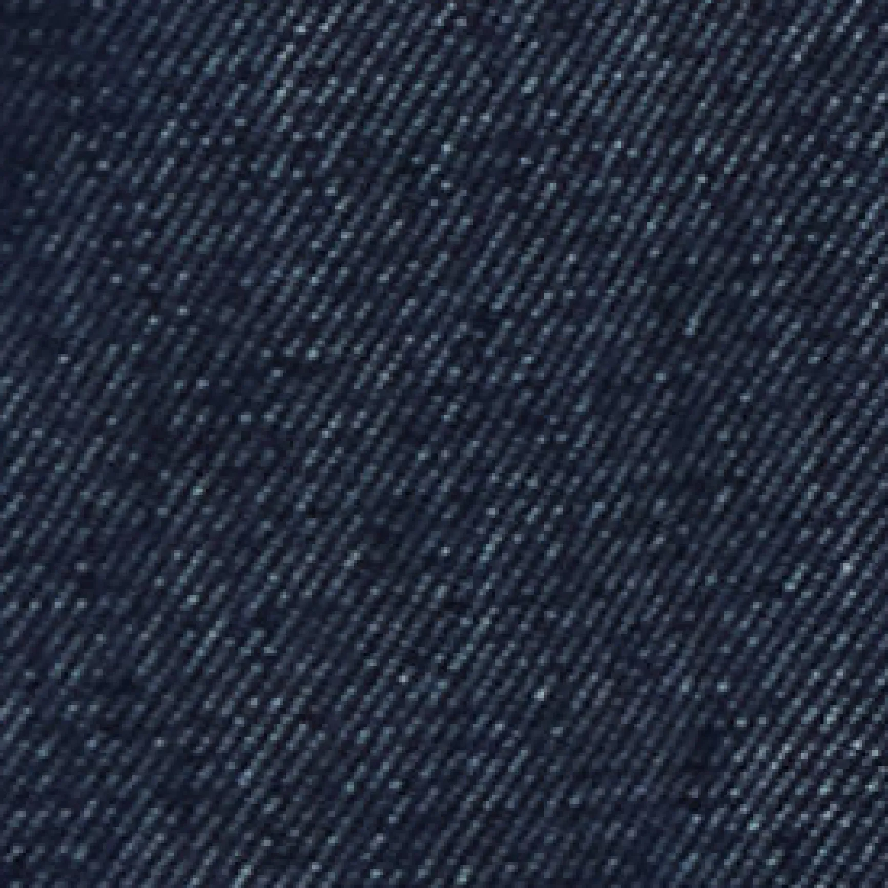 New COS SPODNIE Z SUROWEGO DENIMU