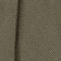 New COS SPODNIE ZE ZWĘŻANYMI I PODWINIĘTYMI NOGAWKAMI Khaki