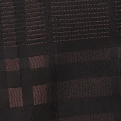 Clearance COS STRAIGHTLEG CHECKED JACQUARD TROUSERS