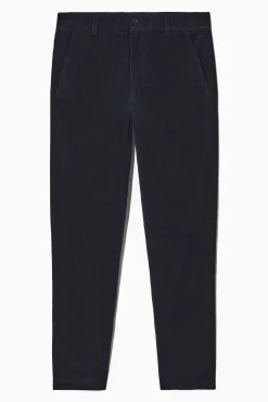 Online COS STRAIGHTLEG CORDUROY CHINOS