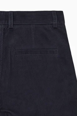Online COS STRAIGHTLEG CORDUROY CHINOS