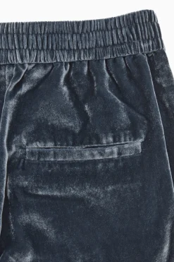 Outlet COS STRAIGHTLEG VELVET TROUSERS
