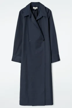 Online COS SUKIENKA KOSZULOWA MIDI