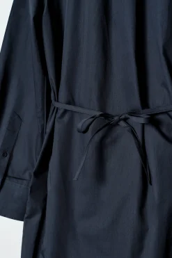 Online COS SUKIENKA KOSZULOWA MIDI