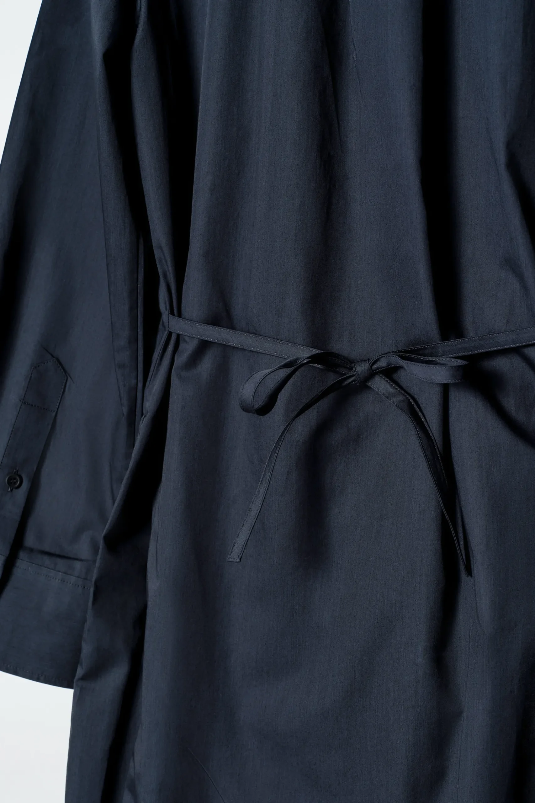 Online COS SUKIENKA KOSZULOWA MIDI