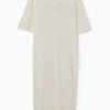 Discount COS SUKIENKA MAXI TYPU POLO