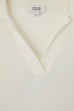 Discount COS SUKIENKA MAXI TYPU POLO