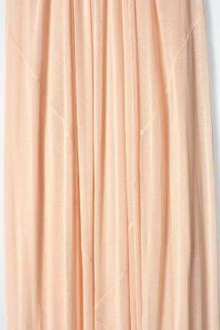 New COS SUKIENKA MAXI Z ODKRYTYMI RAMIONAMI