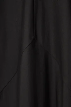 Discount COS SUKIENKA T-SHIRTOWA Z RĘKAWEM TYPU NIETOPERZ