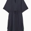 Sale COS SUKIENKA W STYLU UTILITY Z DIAGONALU