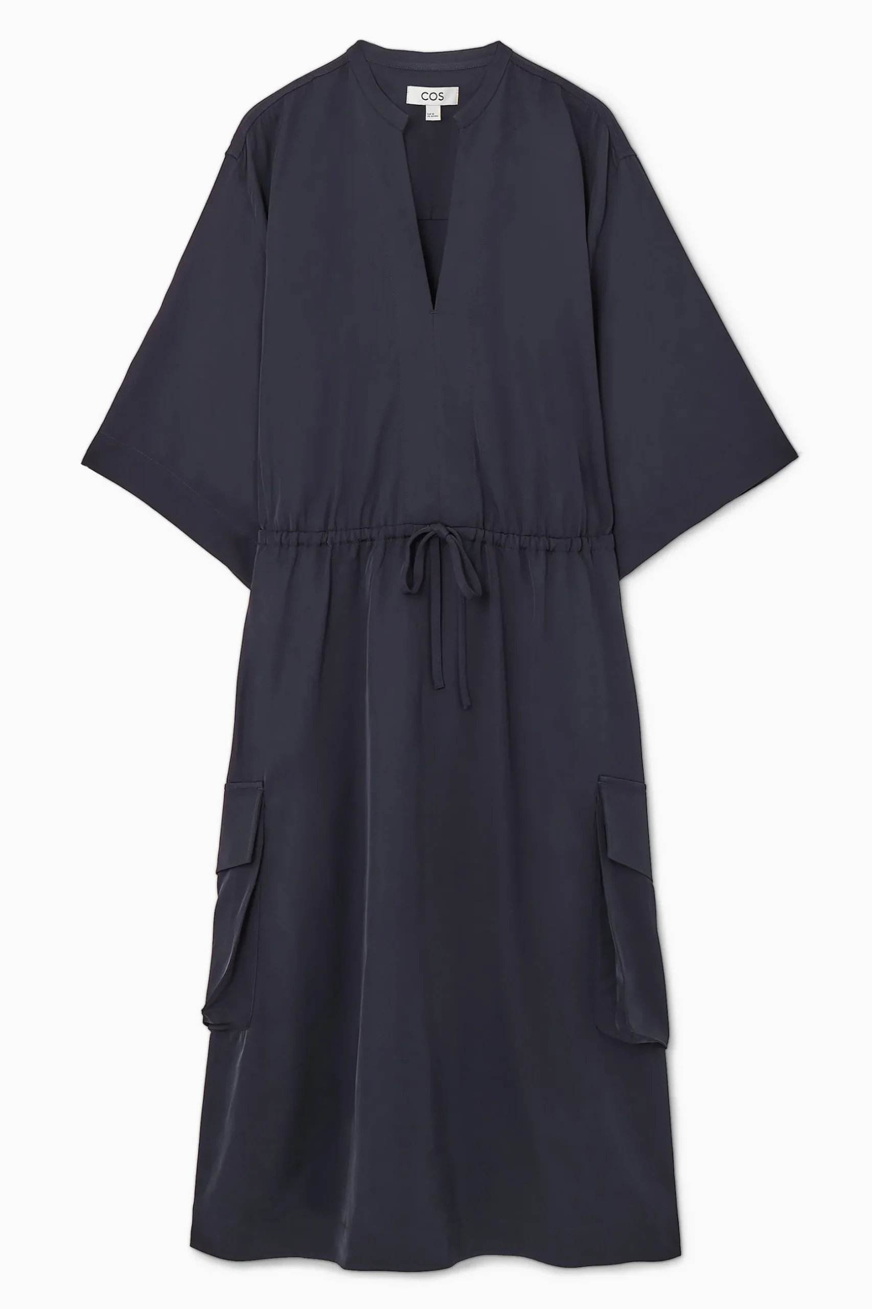 Sale COS SUKIENKA W STYLU UTILITY Z DIAGONALU
