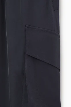 Sale COS SUKIENKA W STYLU UTILITY Z DIAGONALU