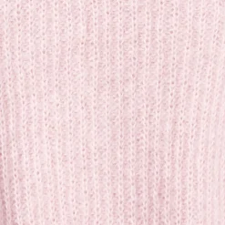 Outlet COS SWETER BEZ RĘKAWÓW Z MOHEREM