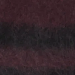 Sale COS SWETER W PASKI ZE SZCZOTKOWANEJ DZIANINY Z MOHEREM