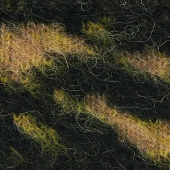 Online COS SWETER Z ŻAKARDOWEJ DZIANINY Z WEŁNĄ Z ALPAKI